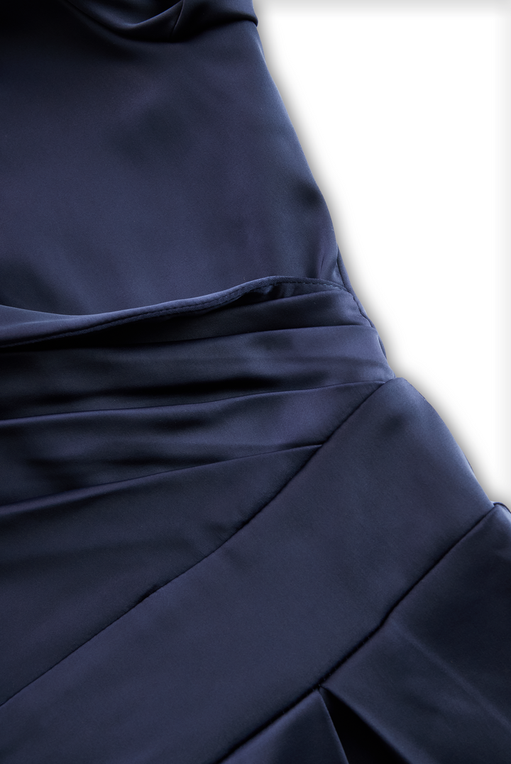 Isadora Élance Midi Dress