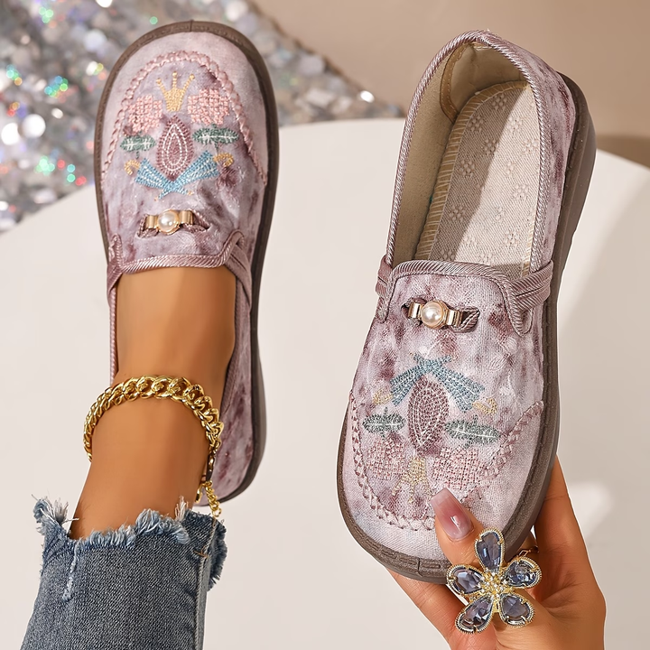 Kyra Everyday Sport Sneakers