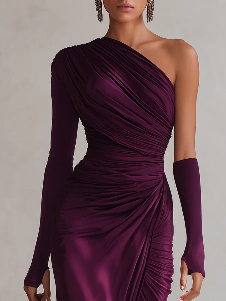 Elowyn Grace Maxi Dress