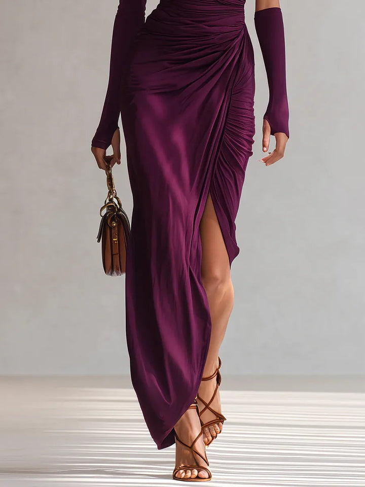 Elowyn Grace Maxi Dress