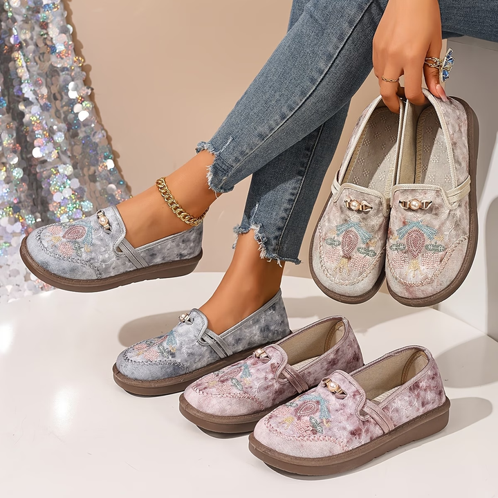 Kyra Everyday Sport Sneakers