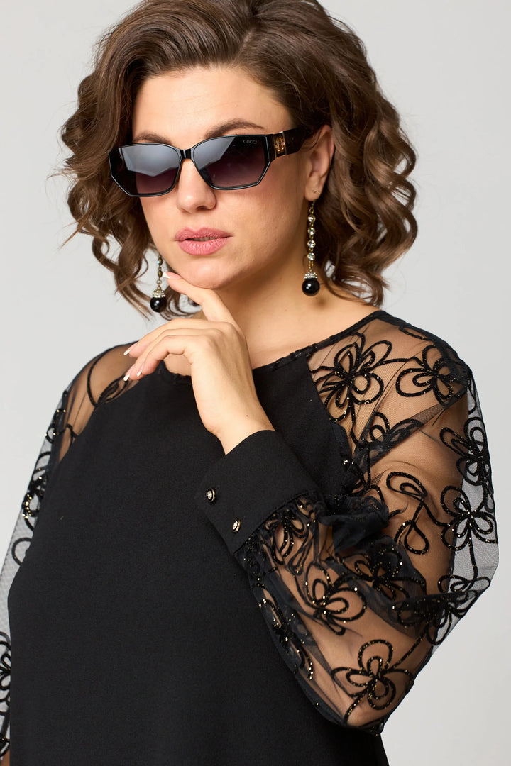 Aurelia Lace Grace Dress