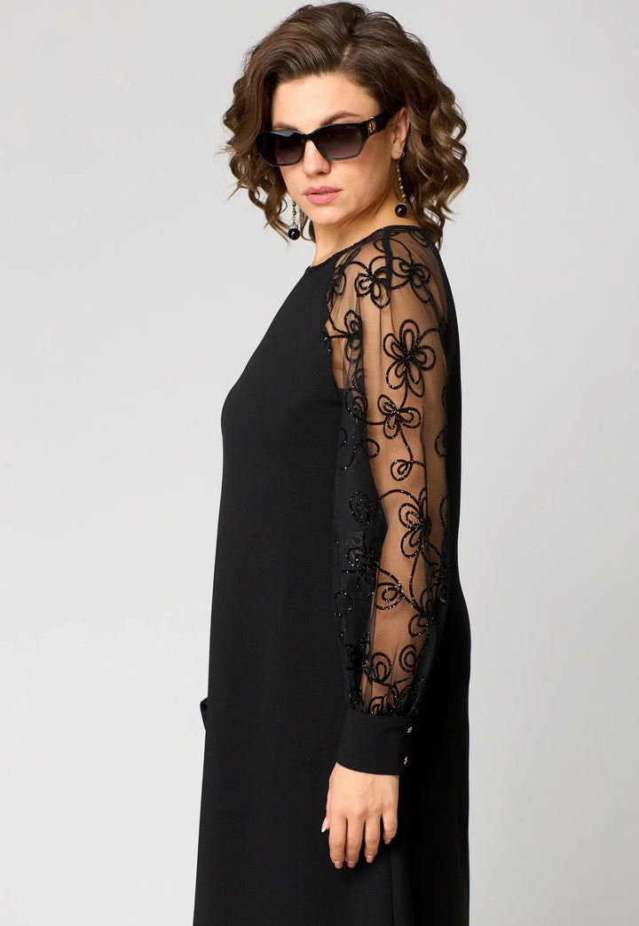 Aurelia Lace Grace Dress