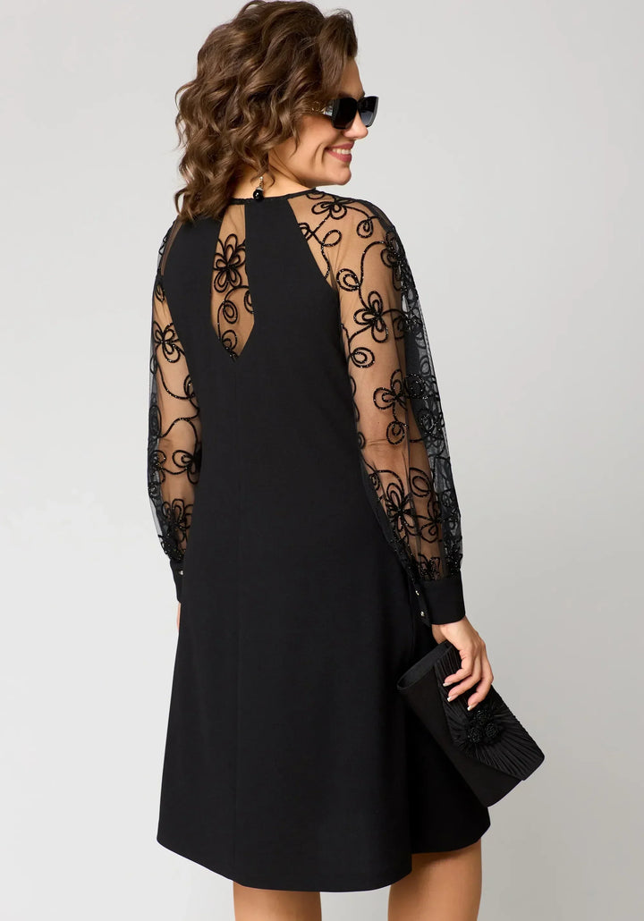 Aurelia Lace Grace Dress