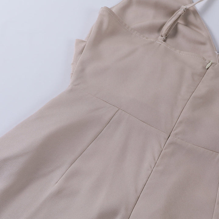 Esther | Elegant Strapless Dress