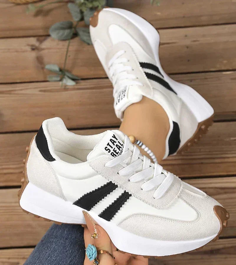 Ariana Comfort Ergonomic Sneakers