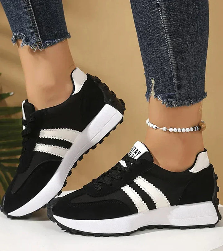 Ariana Comfort Ergonomic Sneakers