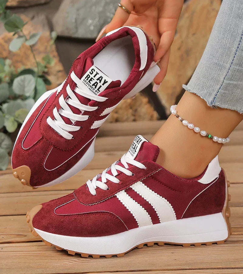 Ariana Comfort Ergonomic Sneakers