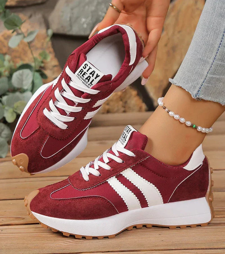 Ariana Comfort Ergonomic Sneakers