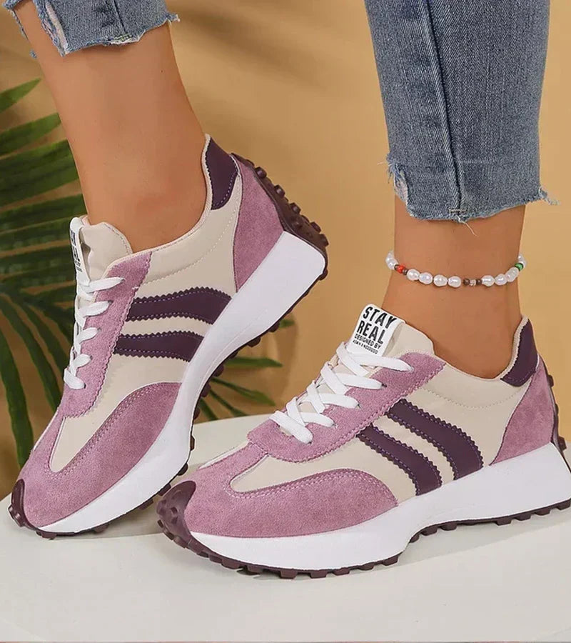 Ariana Comfort Ergonomic Sneakers