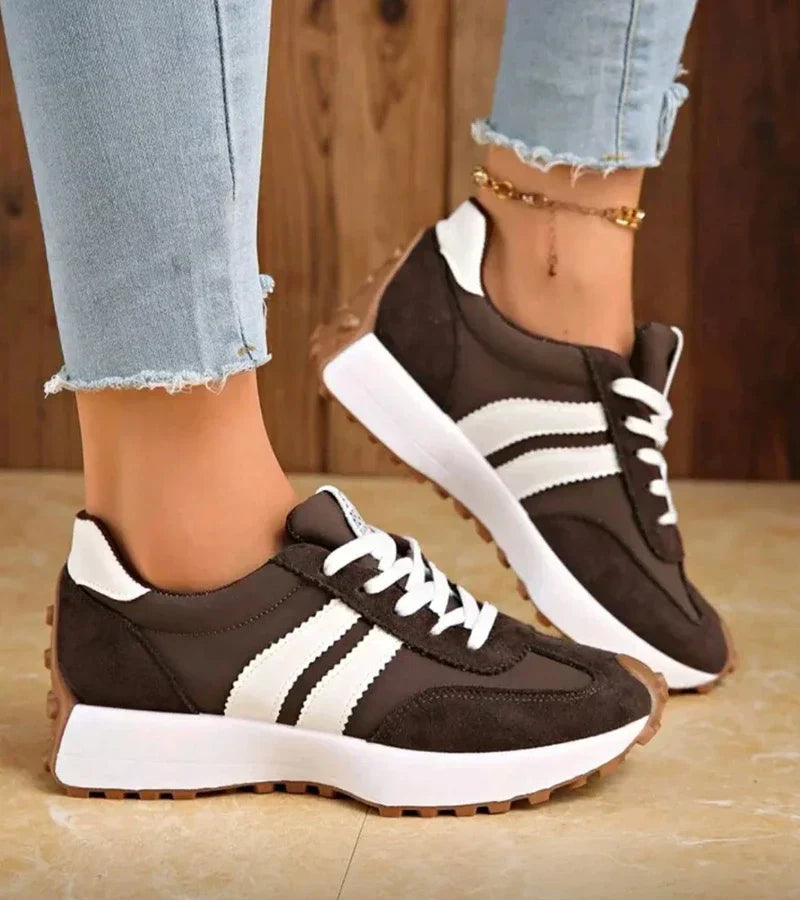 Ariana Comfort Ergonomic Sneakers