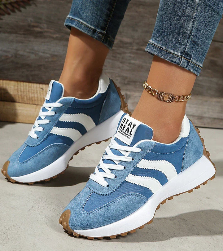 Ariana Comfort Ergonomic Sneakers