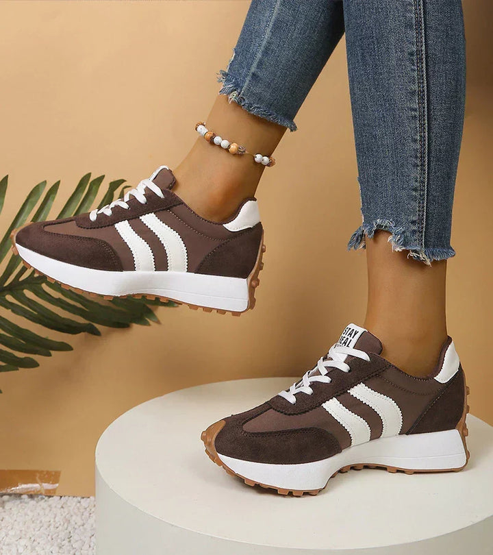 Ariana Comfort Ergonomic Sneakers
