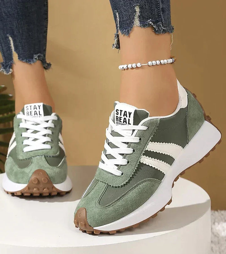 Ariana Comfort Ergonomic Sneakers