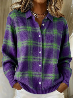 Maria | Soft Cardigan