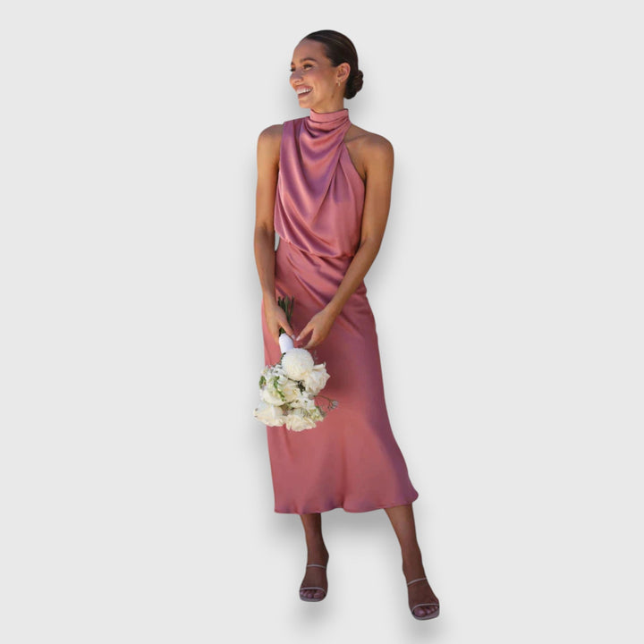 Lacee | Elegant Dress