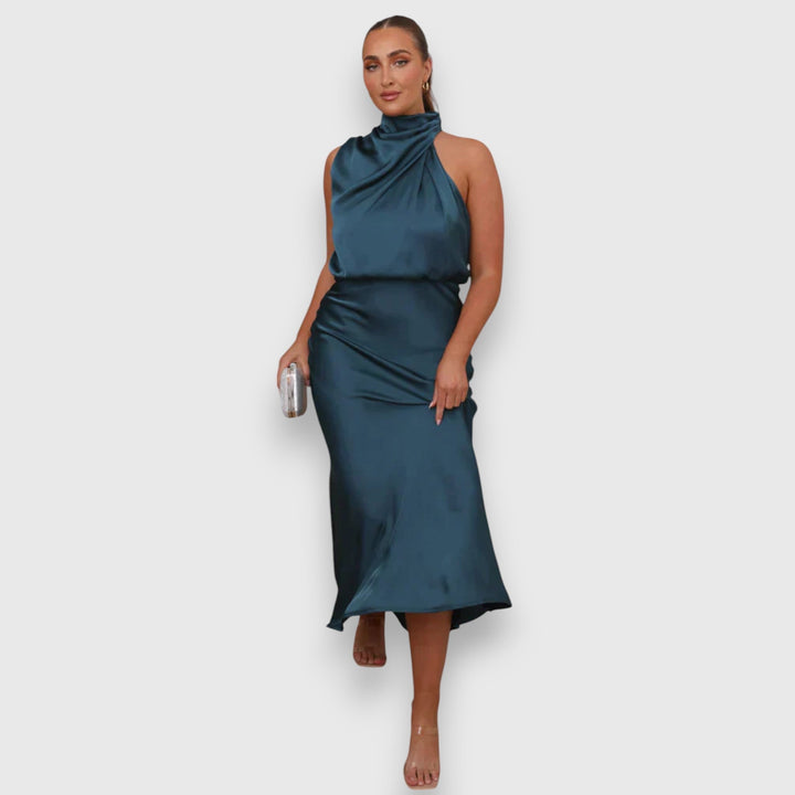 Lacee | Elegant Dress