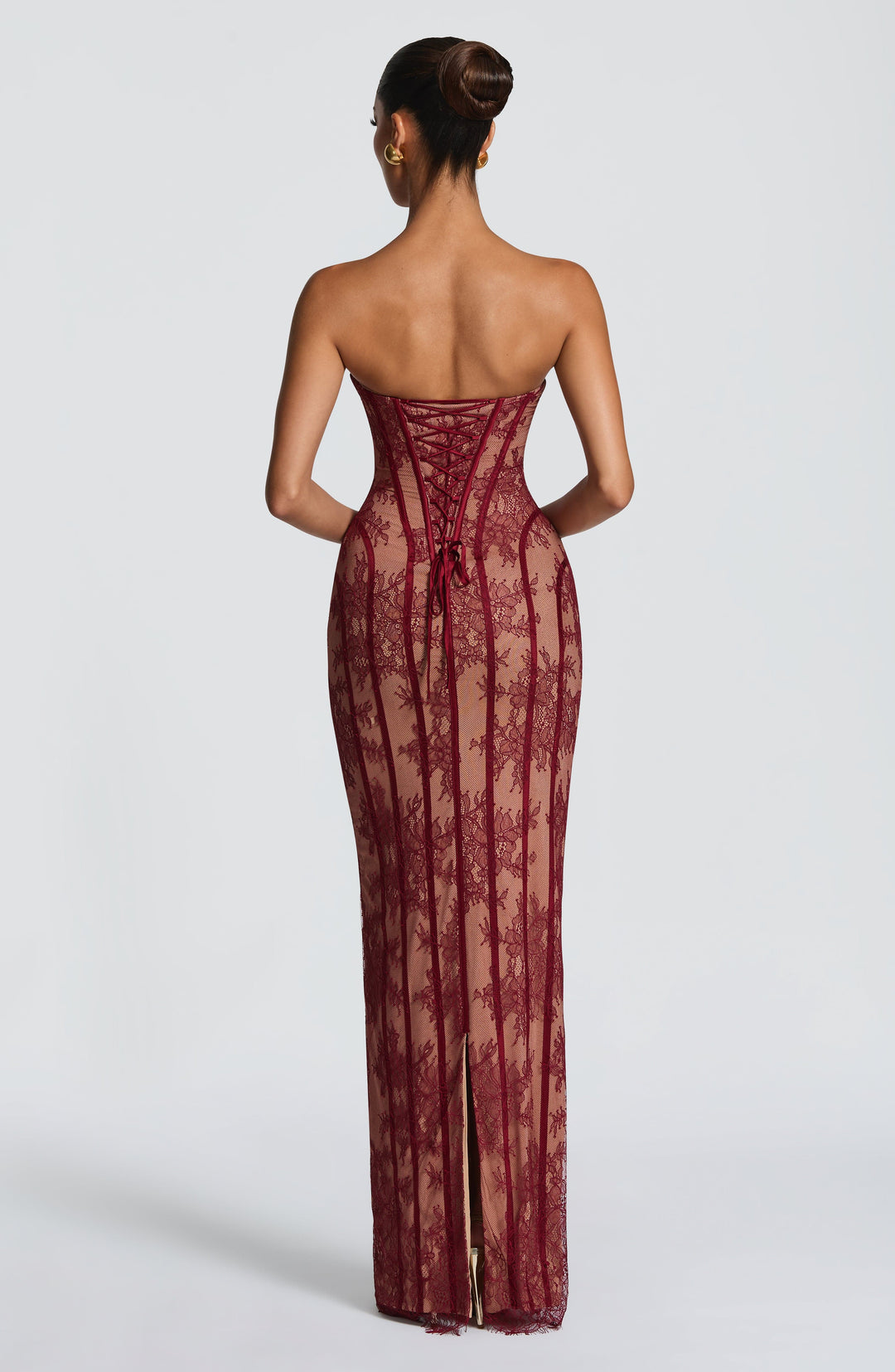 Elara Maxi Dress