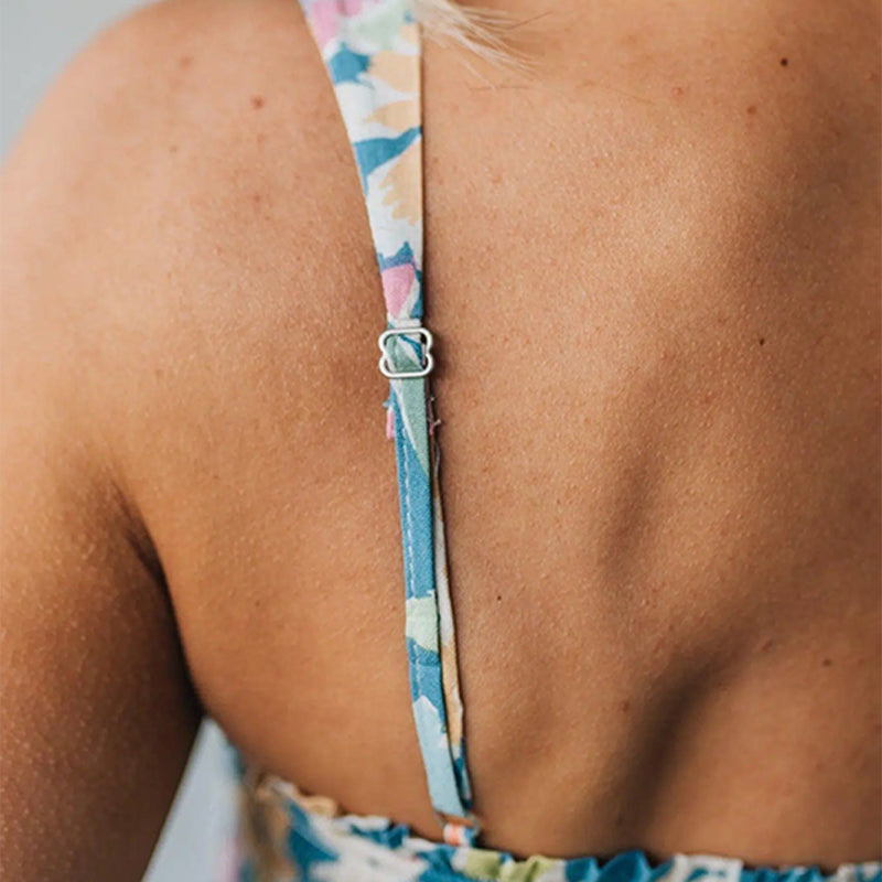 Elira Bloom Strappy Dress